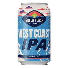 Green Flash West Coast IPA
