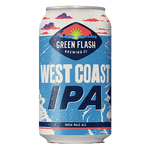 グリーンフラッシュ ウェストコースト アイピーエー / Green Flash West Coast IPA