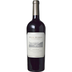 Pine Ridge Vineyards Cabernet Sauvignon Napa Valley 2021