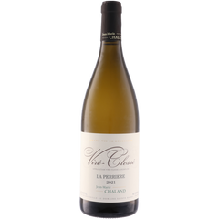 Domaine Sainte Barbe Vire-Clesse La Perriere 2021