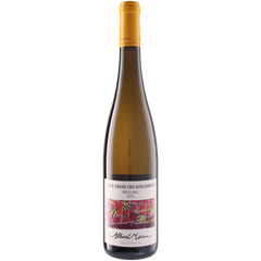 Domaine Albert Mann Alsace Grand Cru Riesling Schlossberg 2024