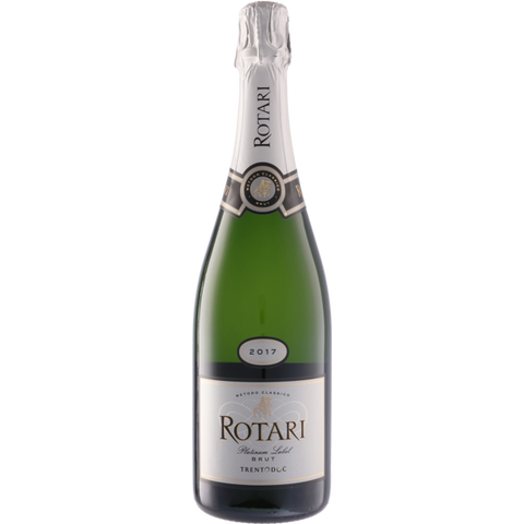 Rotari Rotari Brut Platinum Metodo Classico 2017
