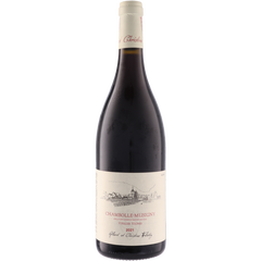 Sarl Felettig Chambolle-Musigny Vieilles Vignes 2021