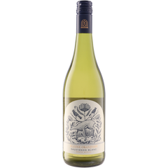 Boutinot Ltd. Kleine Oranjerie Fauna&Flora Sauvignon Blanc 2025