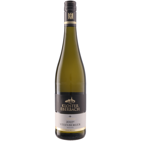 Kloster Eberbach Steinberger Riesling 2023
