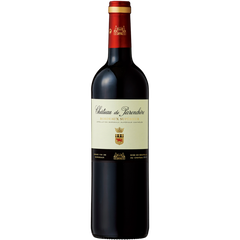 Chateau De Parenchere Chateau De Parenchere Rouge 2018