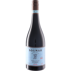 Soumah Soumah Syrah Hexham Vineyard 2025