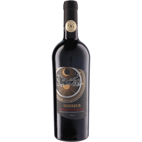Provinco Italia Toscana Igt Rosso Sidereus 2023