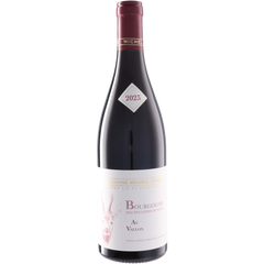 Domaine Michel Gros Bourgogne Hautes Cotes De Nuits Au Vallon Rouge 2023