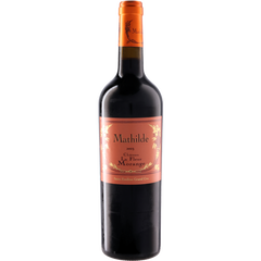Chateau La Fleur Morange Chateau La Fleur Morange Mathilde 2023