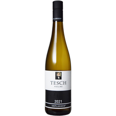 Weingut Tesch Riesling-Unplugged Trocken 2021