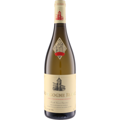 Sce Chateau De Fuisse Bourgogne Blanc 2023