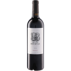 Mis En Bouteille Au Chateau Chateau Bournac 2014