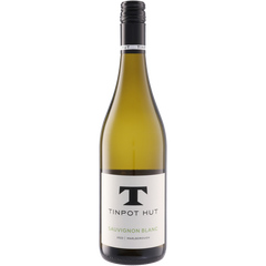 Tinpot Hut Wines Tinpot Hut Marlborough Sauvignon Blanc 2023