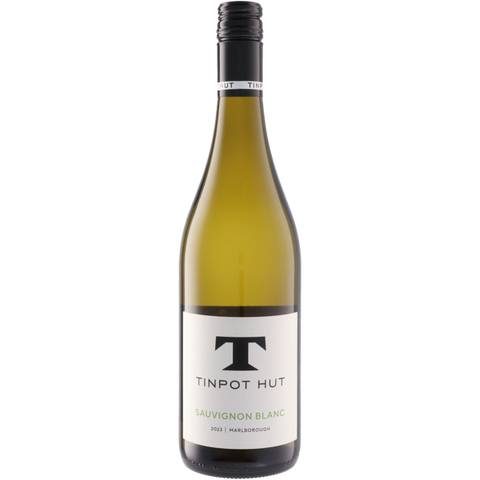Tinpot Hut Wines Tinpot Hut Marlborough Sauvignon Blanc 2023