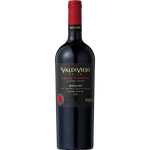 Vina Valdivieso Single Vineyard Sagrada Familia Merlot 2019