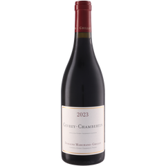 Domaine Marchand-Grillot Gevrey-Chambertin 2023