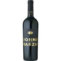 Azienda Agricola Conti Zecca Donna Marzia Primitivo Barrique 2024