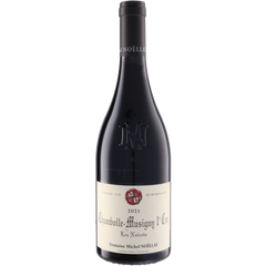 Domaine Michel Noellat Chambolle-Musigny 1Er Cru Les Noirots 2023