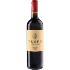 Chateau Angelus Tempo D'Angelus 2023
