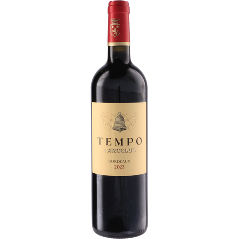シャトー・アンジェリュス Tempo D'Angelus 2023