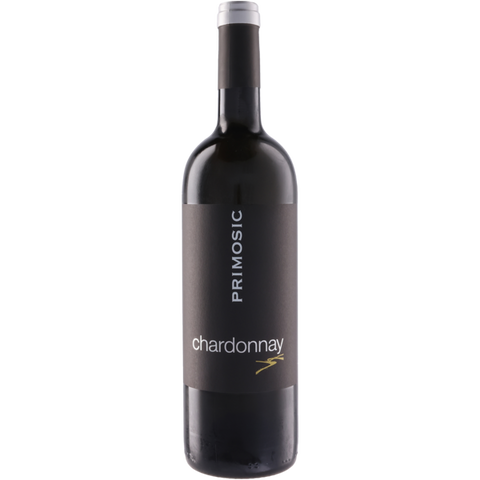Primosic S.R.L. Collio Chardonnay Gmajne 2021