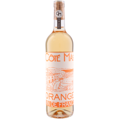 Domaines Paul Mas Cote Mas Orange 2023
