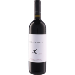 Azienda Agricola Le Macchiole Le Macchiole Bolgheri Rosso 2022