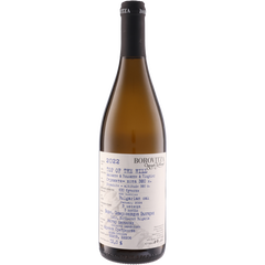 Borovitza Winery Limited Series Top Of The Hill 2022