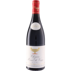 Domaine Gros Frere Et Soeur Chemin Des Moines De Vergy 2022