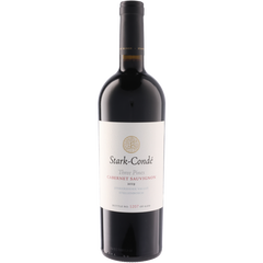 Stark-Conde Wines Three Pines Cabernet Sauvignon 2019