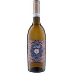Feudo Arancio Grillo 2025