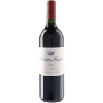 Mis En Bouteille Au Chateau Chateau Senejac 2020