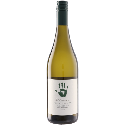 Seresin Estate Limited Seresin Estate Chardonnay 2023