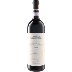 Giacosa Bruno Srl Dolcetto D'Alba Falletto 2025