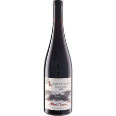 Domaine Albert Mann Alsace Pinot Noir Les Saintes Claires 2024