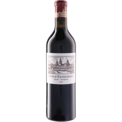 Chateau Cos D'Estournel Chateau Cos D'Estournel 2021