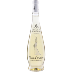 Chateau De L'Aumerade Cuvee Marie Christine Provence Blanc 2024