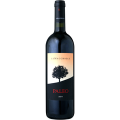 Azienda Agricola Le Macchiole Paleo Rosso 2011