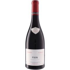 Domaine Coillot Fixin 2022