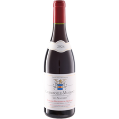 Domaine Machard De Gramont Chambolle Musigny Les Nazoires 2024