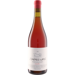 Bodegas Jimenez-Landi Clarete 2022