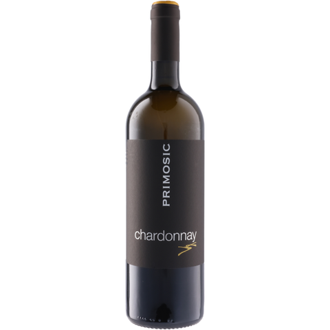 Primosic SRL Collio Chardonnay Gmajne 2018