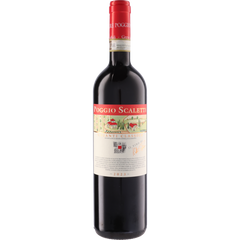 Podere Poggio Scalette Chianti Classico 2023