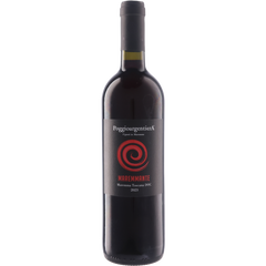 Poggio Argentiera Maremmante Rosso Toscana 2023