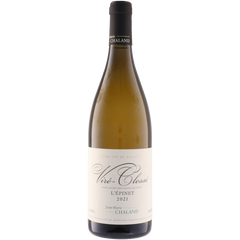 Domaine Sainte Barbe Vire-Clesse L'Epinet 2021