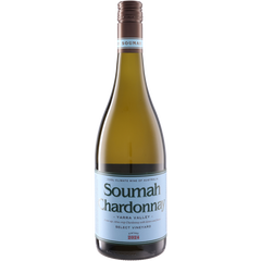 Soumah Chardonnay D'Soumah 2024