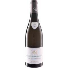 Domaine Borgeot Puligny Montrachet 1Er Cru Les Champs Gains 2024