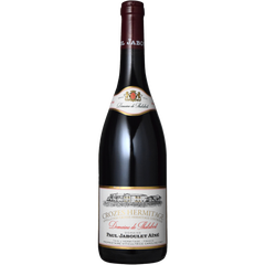 Domaines Paul Jaboulet Aine Crozes Hermitage Domaine De Thalabert Rouge 2018