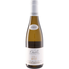 Domaine Alain Geoffroy Chablis Cuvee Vieilles Vignes ''Elevee En Futs De Chene'' Half 2024 375ml